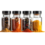 توابل شتوية